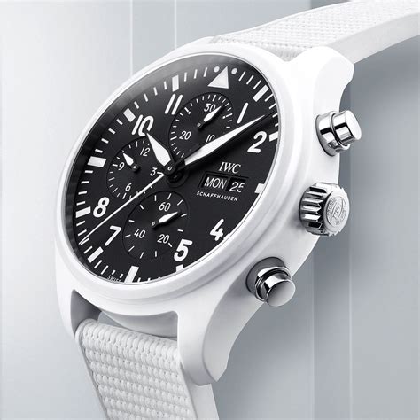 iwc top gun|iwc pilot top gun price.